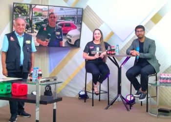 Confira os ganhadores do Dia dos Pais