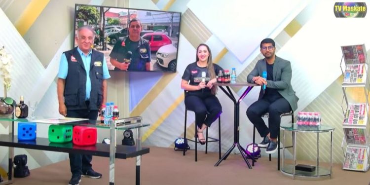 Confira os ganhadores do Dia dos Pais