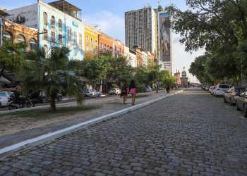 #SouManaus 2025 terá áreas exclusivas para embarque e desembarque de táxis, mototáxis e aplicativos