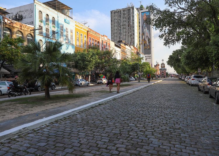 #SouManaus 2025 terá áreas exclusivas para embarque e desembarque de táxis, mototáxis e aplicativos