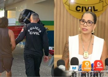 Refém do abuso: Adolescente revela que era estuprada desde os seis anos de idade pelo próprio tio; Suspeito é preso!