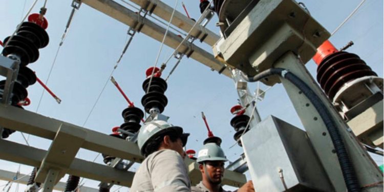 Sabadão vai ser sem energia para alguns bairros da capital; Confira!