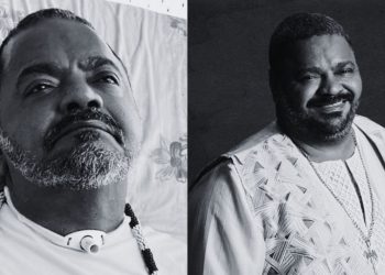 Morre Arlindo Cruz, aos 66 anos.