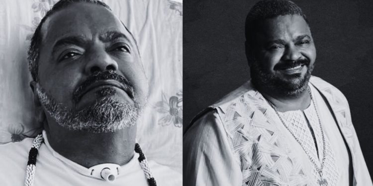 Morre Arlindo Cruz, aos 66 anos.