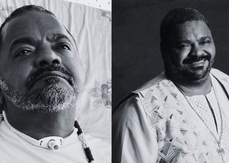 Morre Arlindo Cruz, aos 66 anos.