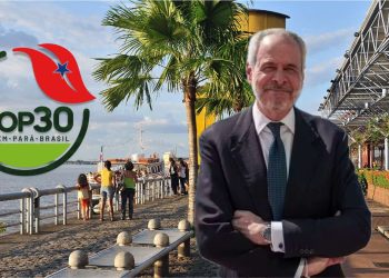 Cresceu o olho? Países pressionam por mudança de sede da COP30 após preços abusivos em Belém