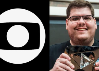 Copia mas não faz igual: Globo mira sucesso da CazéTV e cria a sua “versão” com a GE TV no YouTube