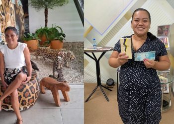 Presentão do Dia dos Pais espalha alegria com promoção do MSKTV e Magistral