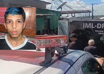 PENEIRADO: “PARAZINHO” é metralhado com mais de 30 tiros em residência na zona norte