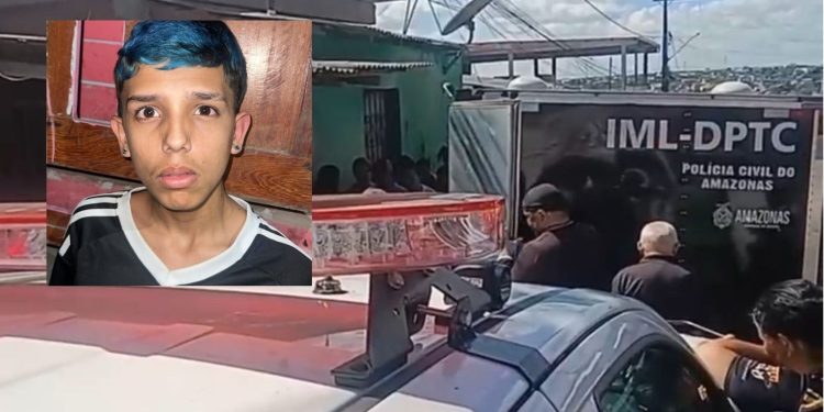 PENEIRADO: “PARAZINHO” é metralhado com mais de 30 tiros em residência na zona norte