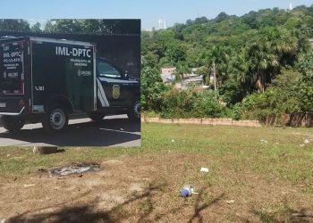 MISTÉRIO: Mulher é encontrada morta em área de mata no Terra Nova