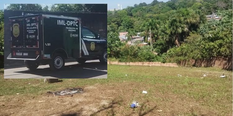 MISTÉRIO: Mulher é encontrada morta em área de mata no Terra Nova