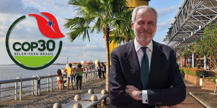 Cresceu o olho? Países pressionam por mudança de sede da COP30 após preços abusivos em Belém