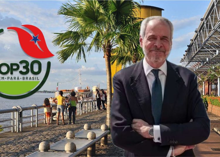 Cresceu o olho? Países pressionam por mudança de sede da COP30 após preços abusivos em Belém