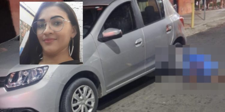 “Último Gole”: Mulher é Morta com facada por Dono de Bar Após Briga por R$ 30