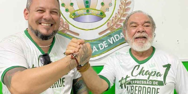 “Racha” consolidado