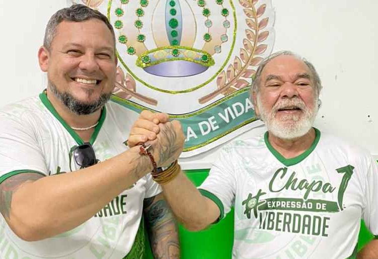 “Racha” consolidado