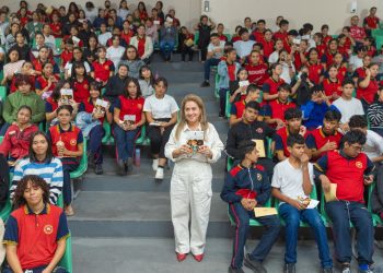 Mulher amazonense é outro patamar