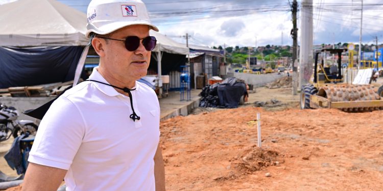 Só ‘pêia’ mesmo