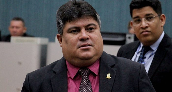 Couro de joelho