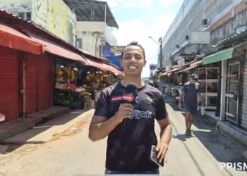 MASKTE NA TV- Especial Zona Norte