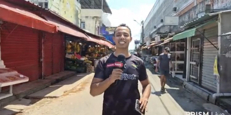MASKTE NA TV- Especial Zona Norte