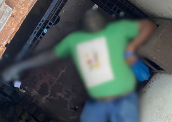 Marítimo é encontrado morto em navio no Porto de Manaus