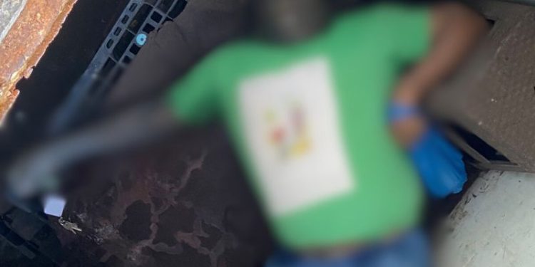 Marítimo é encontrado morto em navio no Porto de Manaus