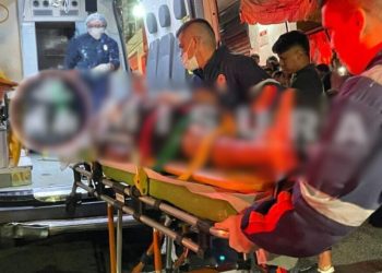 Espancado após moradores denunciarem que tentou estuprar criança