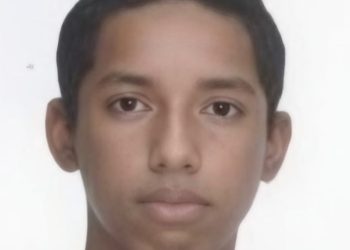 Corpo sem identificação está no IML; família precisa comparecer