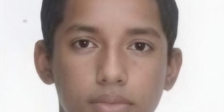 Corpo sem identificação está no IML; família precisa comparecer