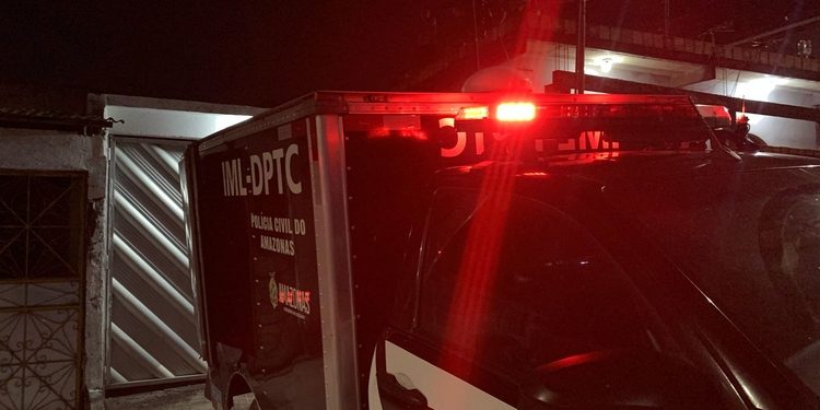 Preso vizinho suspeito de matar deficiente e roubar os cartões da vítima