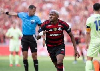 Flamengo vence o Barcelona e conquista o Mundial Sub-20