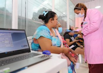 Atenção mulherada! Confira os novos locais da Unidade Móvel de Saúde a partir desta segunda (25)