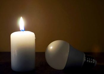 Eterno calvário! Sete bairros sem energia nesta segunda (25)