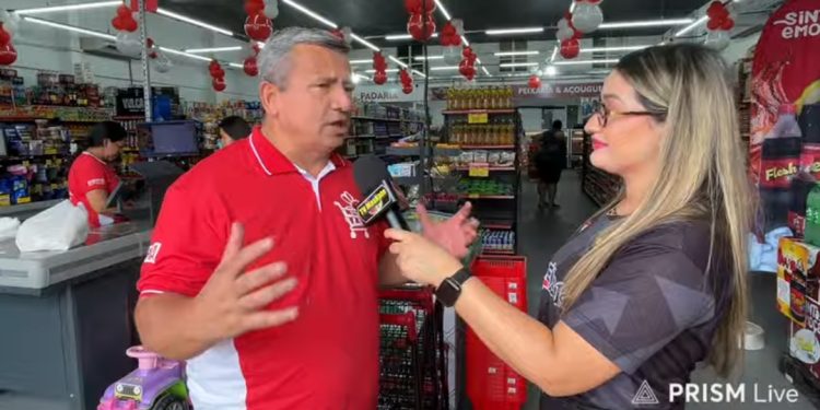 Supermercado Coelho, o melhor para sua casa começa aqui.