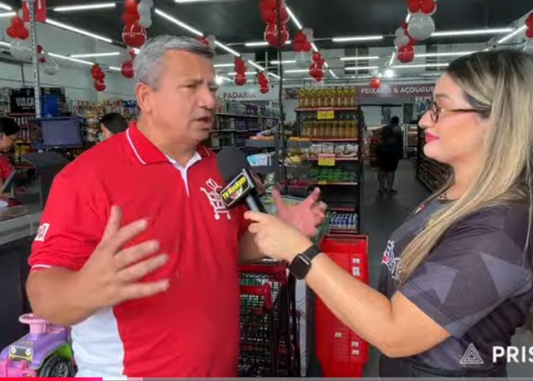 Supermercado Coelho, o melhor para sua casa começa aqui.