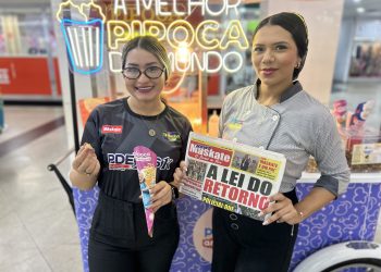 Pipoca Americana uma explosão de sabores