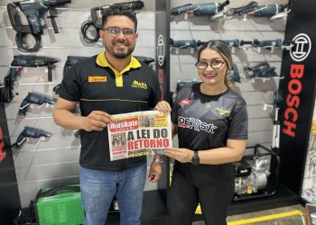 Tudo pra sua obra tá aqui: Sabá Material de Construção