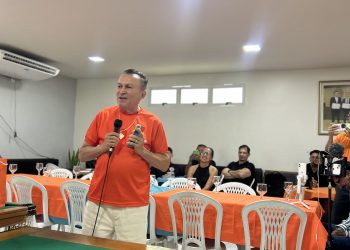 Semulsp promove encontro com a imprensa para fortalecer a limpeza urbana