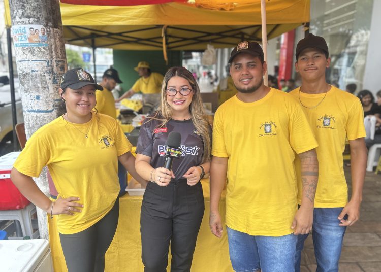 Café do Robson