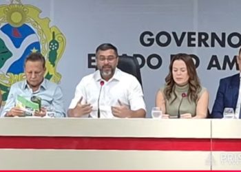 Governador Wilson Lima destina R$ 7,6 milhões para Organizações da Sociedade Civil