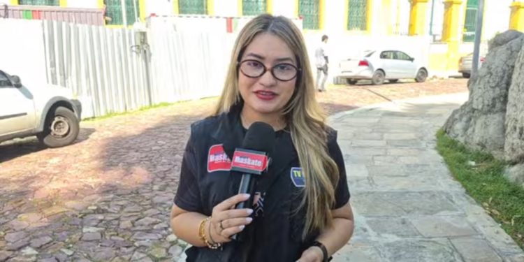 Prefeito David Almeida alerta contra venda ilegal de pulseiras do Sou Manaus 2025