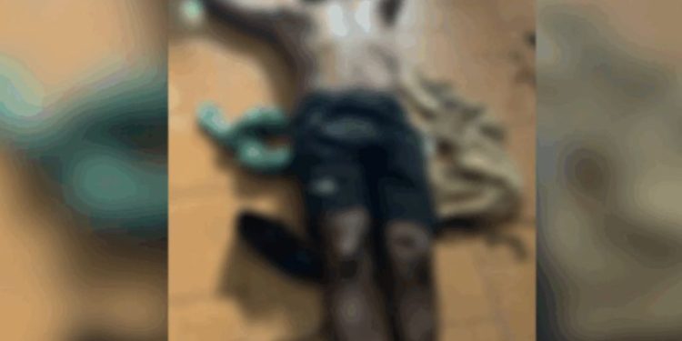 Morte misteriosa de homem em quitinete em Coari é alvo de investigação policial