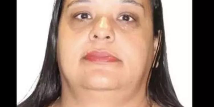 Brasileira acusada de matar cinco filhos é presa em Portugal