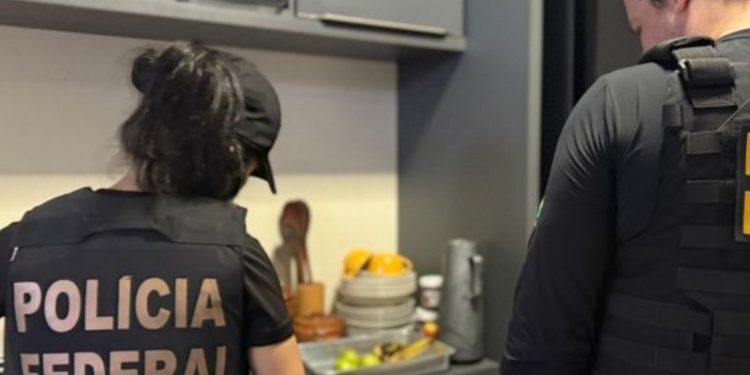 PF desmantela quadrilha que fraudava Caixa Econômica e causou prejuízo de quase R$ 1 milhão