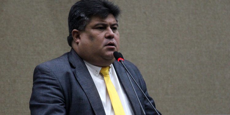 TJAM derrama o mungunzá no Santuário dos Reis e adjacências