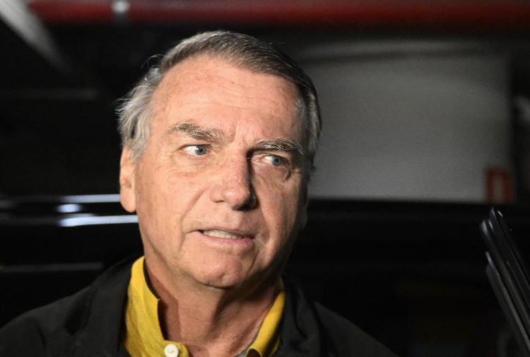 PRISÃO DE BOLSONARO: Trump manda recado e PGR já havia se manifestado contra