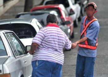 Terra de Ninguém – Máfia dos Flanelinhas volta a atacar com força