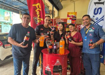 Pdex agita Mercantil Pague Menos com Flesh Cola